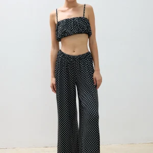 BRA POLKA DOTS
