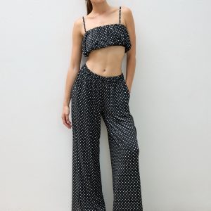 Trouser Polka Dots