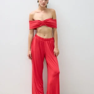 PANTS WIDE LEG