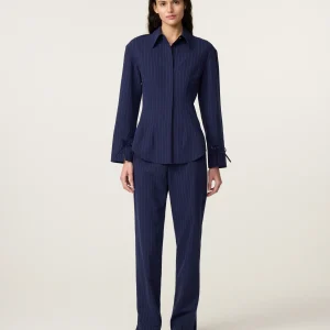 ELVIRA BLOUSE
